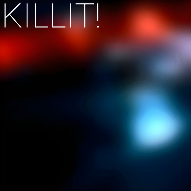 Killit! cover art