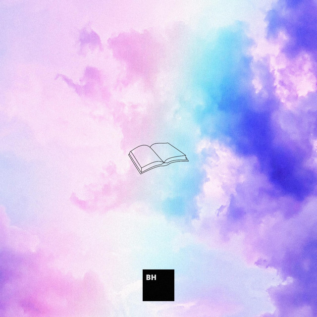 Stories cover art