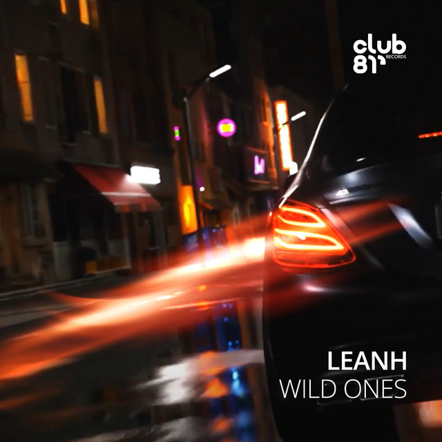 Wild Ones cover art