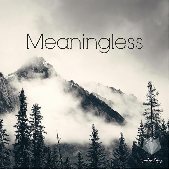 Meaningless cover