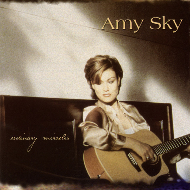 Ordinary Miracles cover art