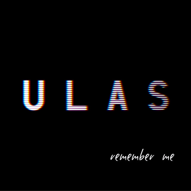 Remember Me cover art