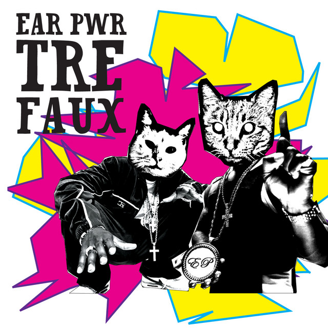 Tre Faux