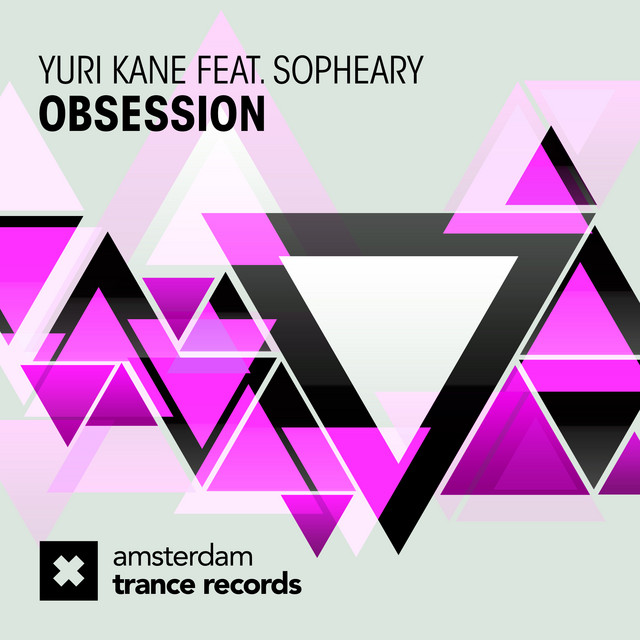 Obsession cover