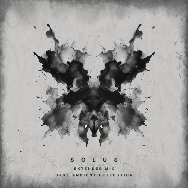 Solus cover art
