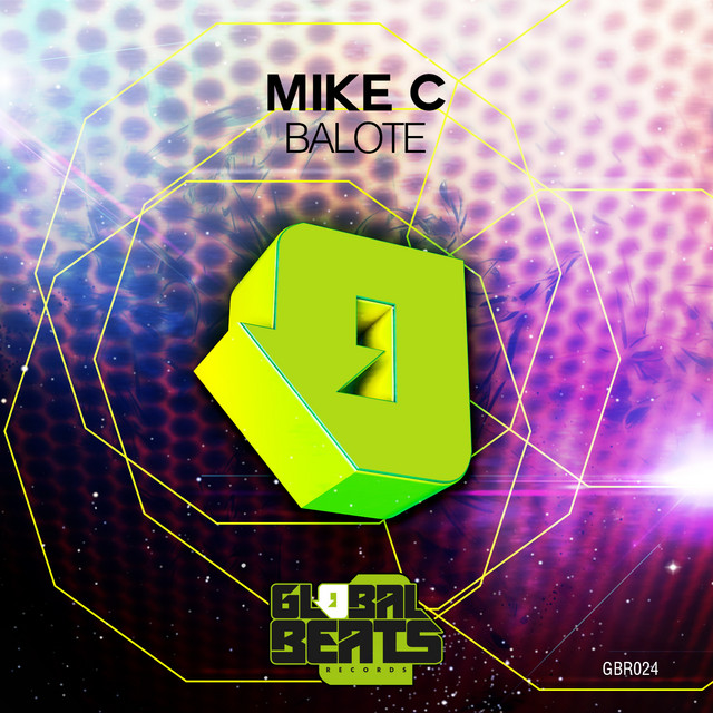 Balote cover