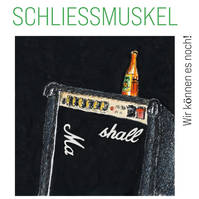 Wir können es noch! cover