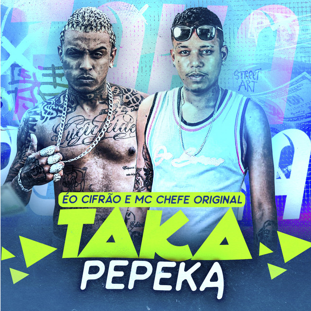 Taca Pepeka