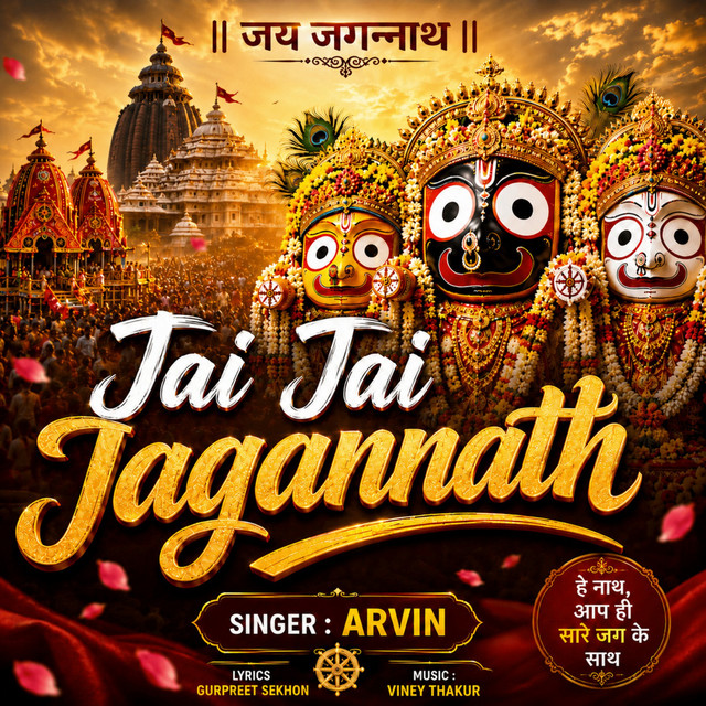 Jai Jai Jagannath