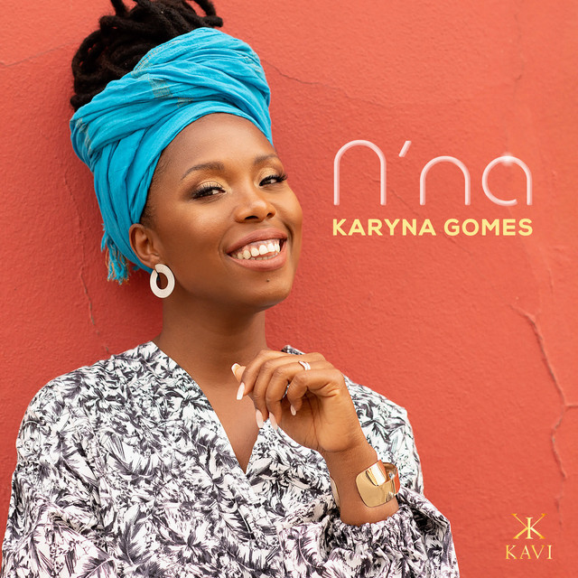 N'na cover art