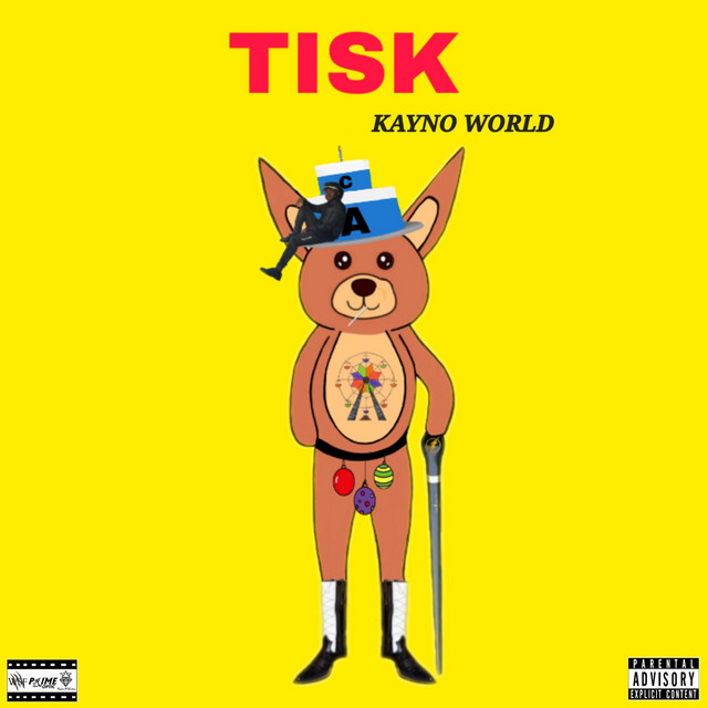 Kayno World | Spotify
