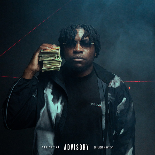undefined album image