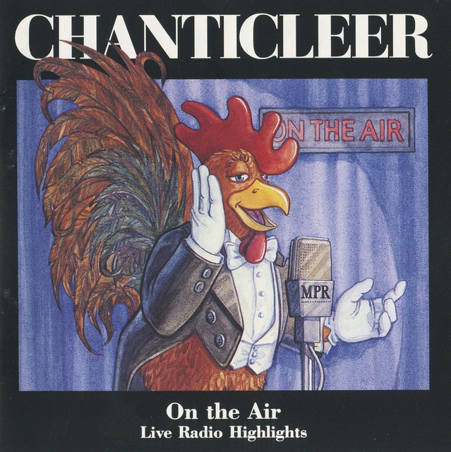 The Blue Bird cover art