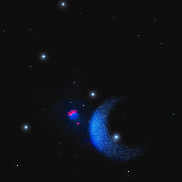 Lua cover art