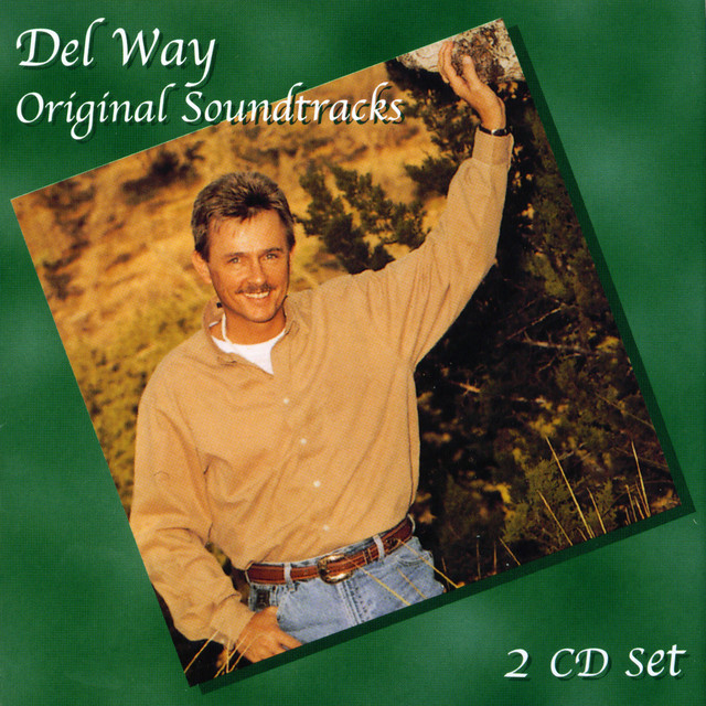 Del Way (Original Two-Volume Set Compilation) cover art