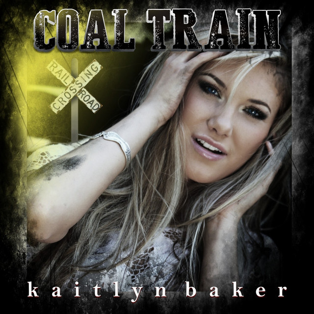Coal Train cover