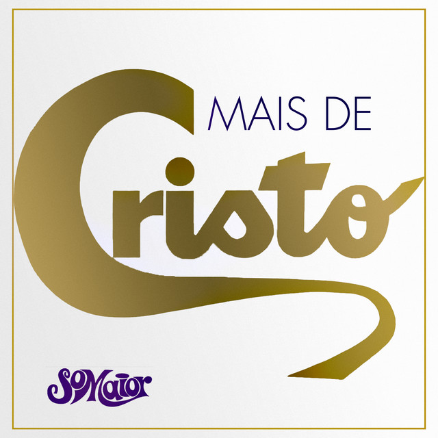 Mais de Cristo cover art