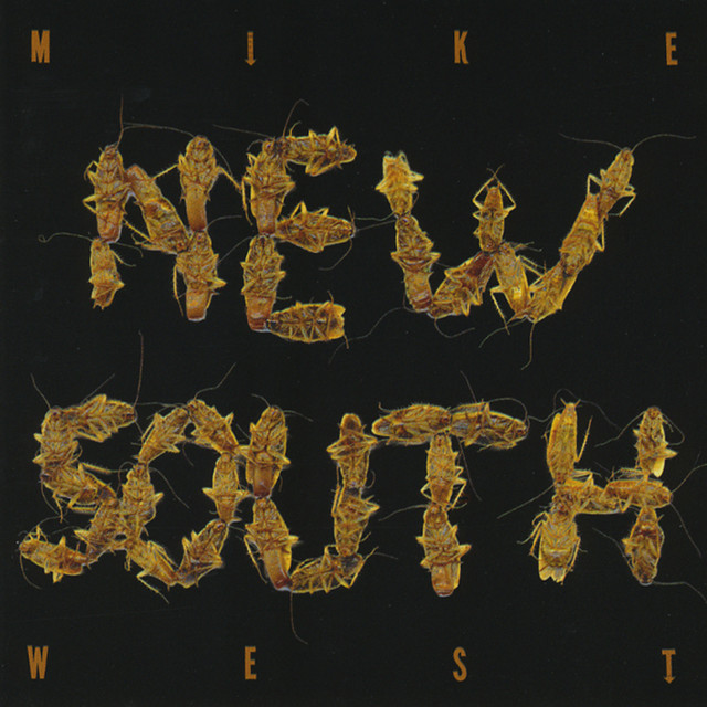 New South cover