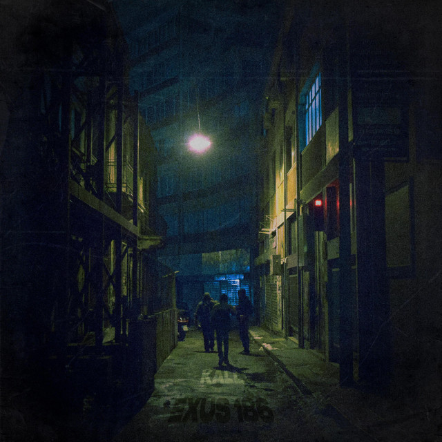 undefined album image