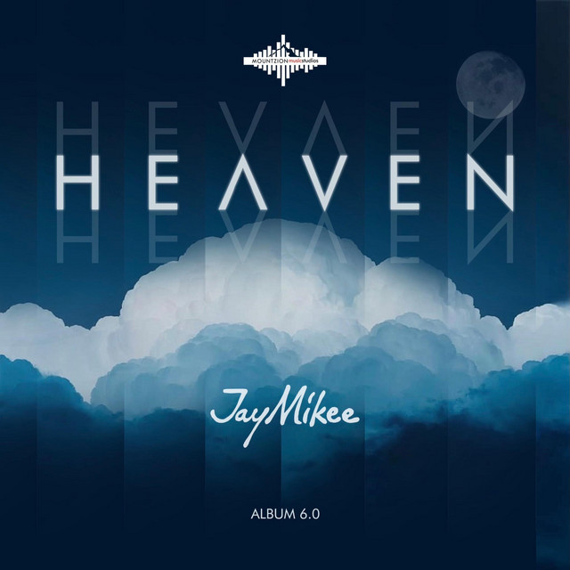 Heaven cover art