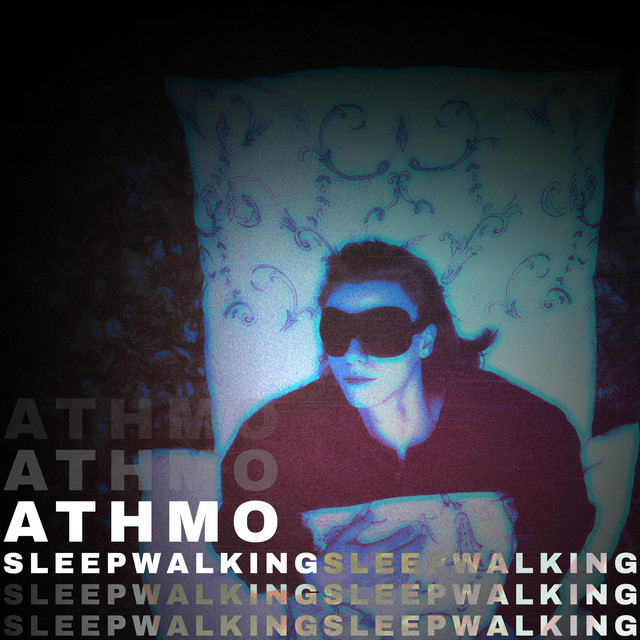 Sleepwalking cover art