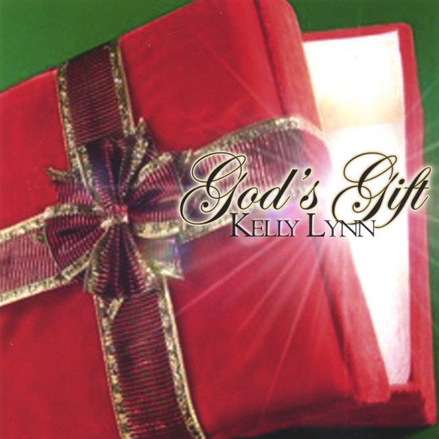 God's Gift cover art