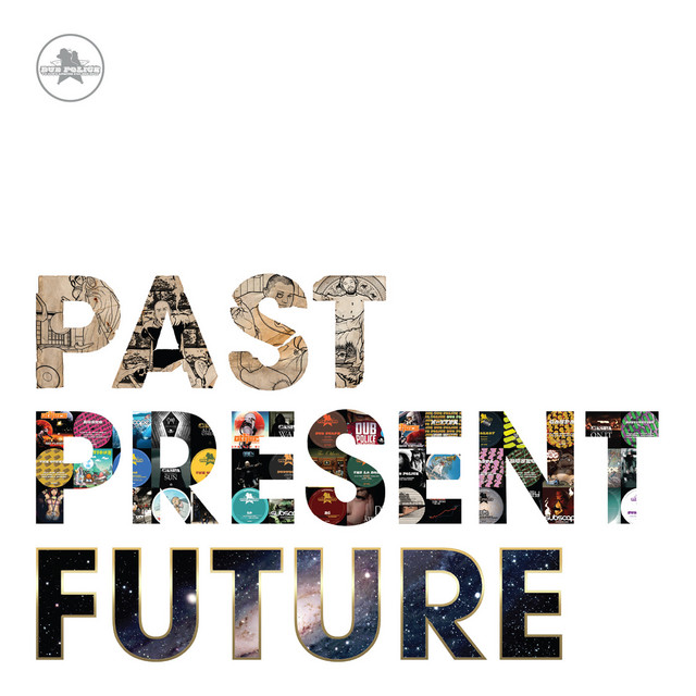 Past Present Future cover art