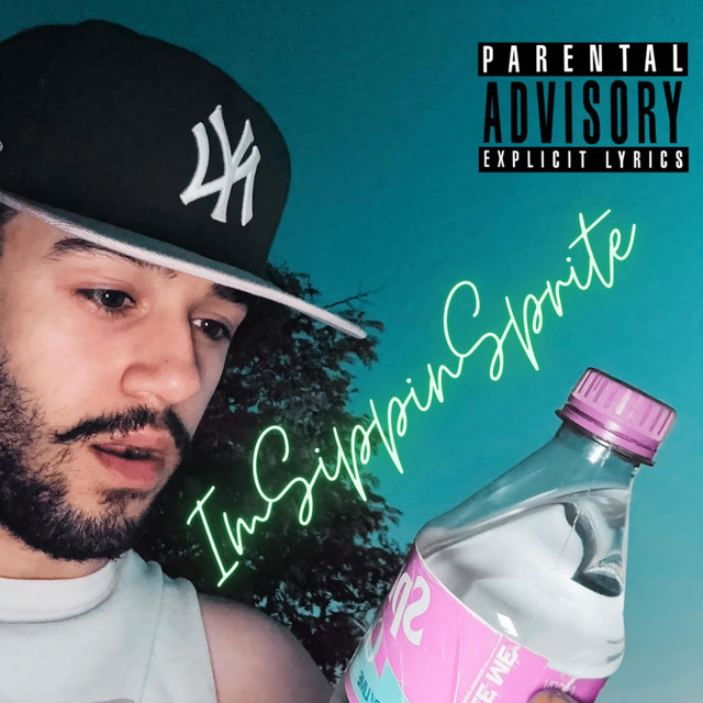 ImSippinSprite cover art
