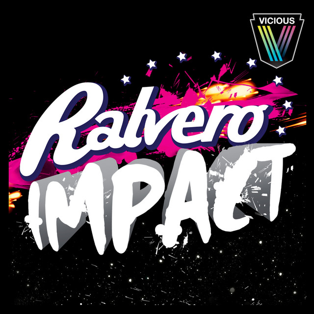 Impact cover art