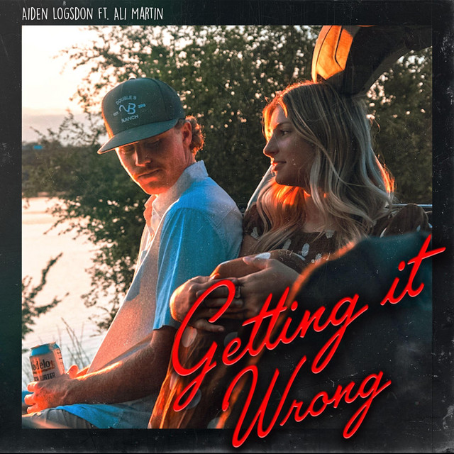Getting It Wrong cover art