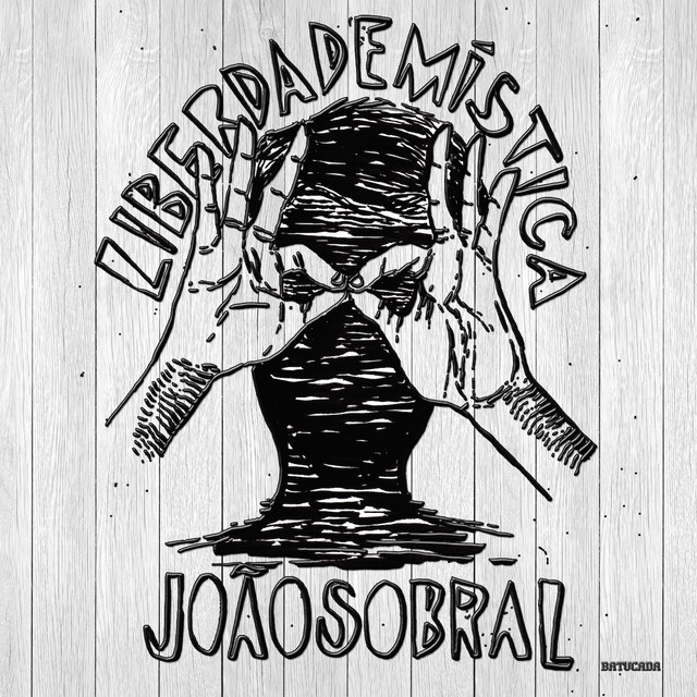 Liberdade Mística cover art