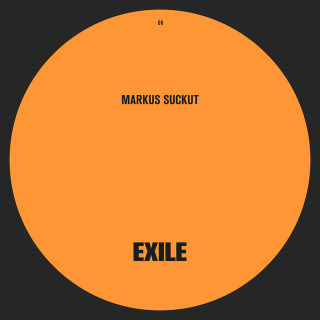 EXILE 006 B2 cover art