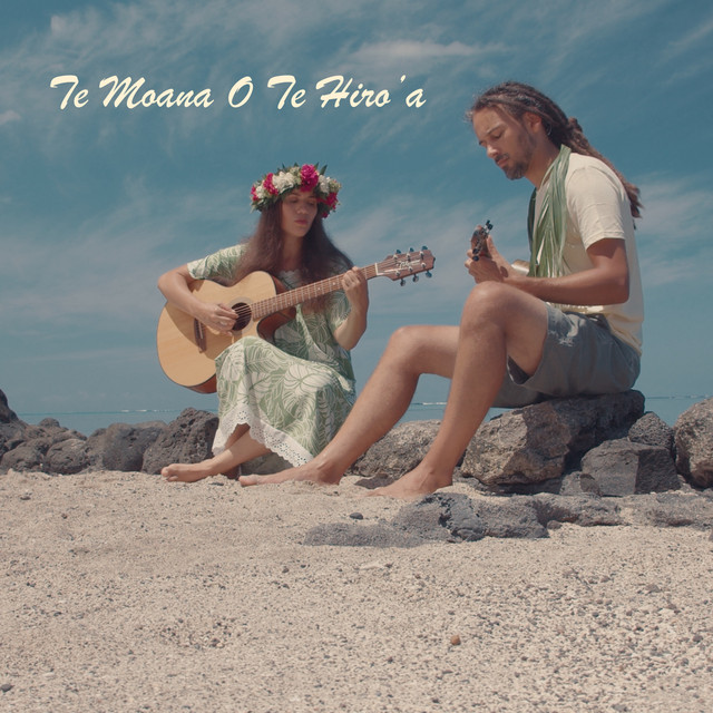 Te Moana O Te Hiro'a