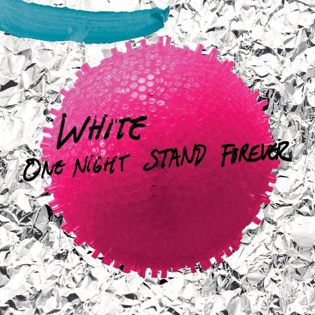 One Night Stand Forever cover art