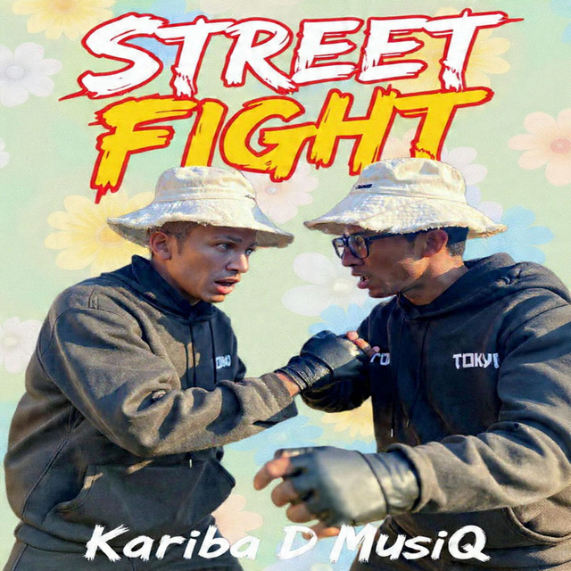 Street Fighter