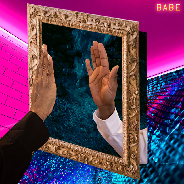 Babe cover art