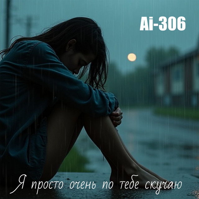 Ai-306 - Я просто очень по тебе скучаю (Remix)