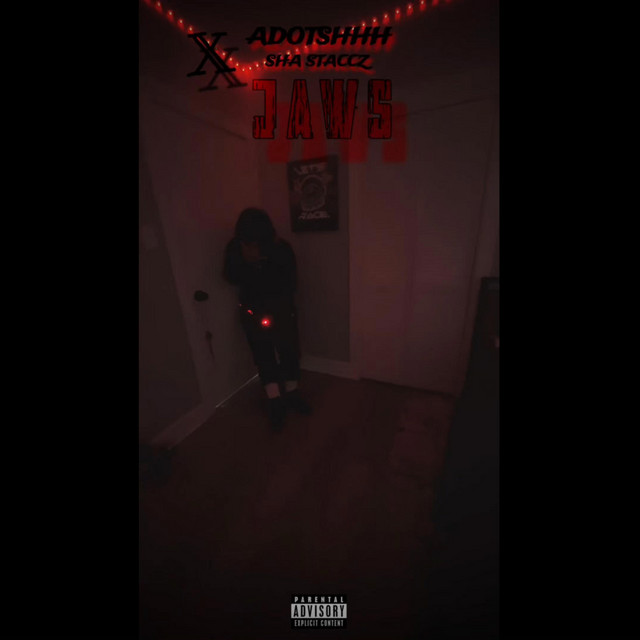 Jaws - Single by ADOTSHHH | Spotify