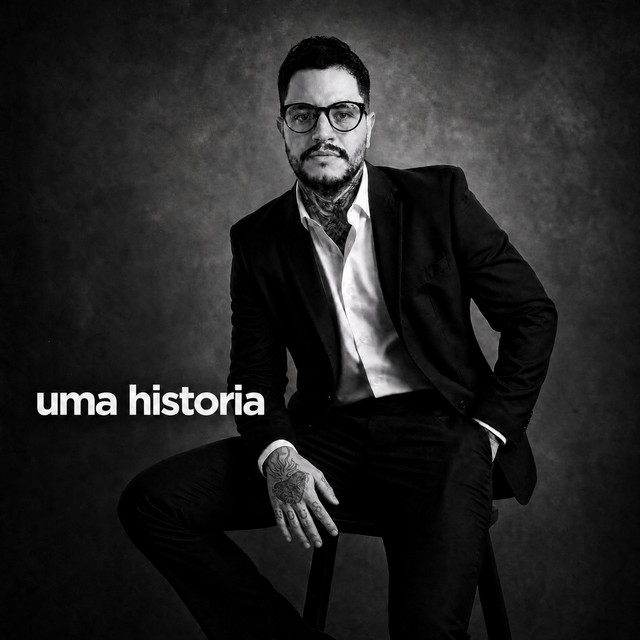 UMA HISTÓRIA