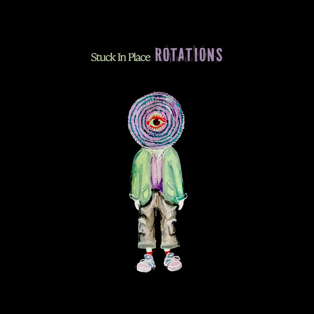 Rotations cover art