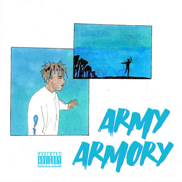 Army Armory