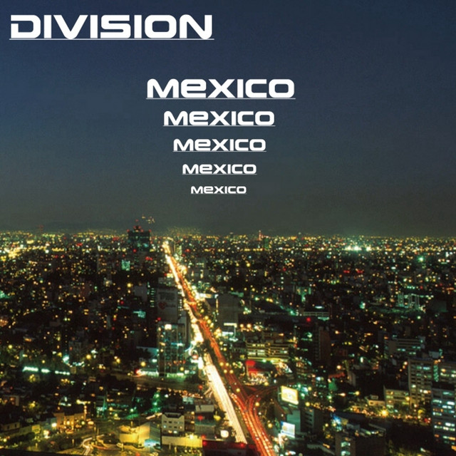 Mexico - Guitarre Mix
