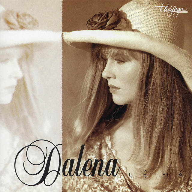 Lệ Đá cover art