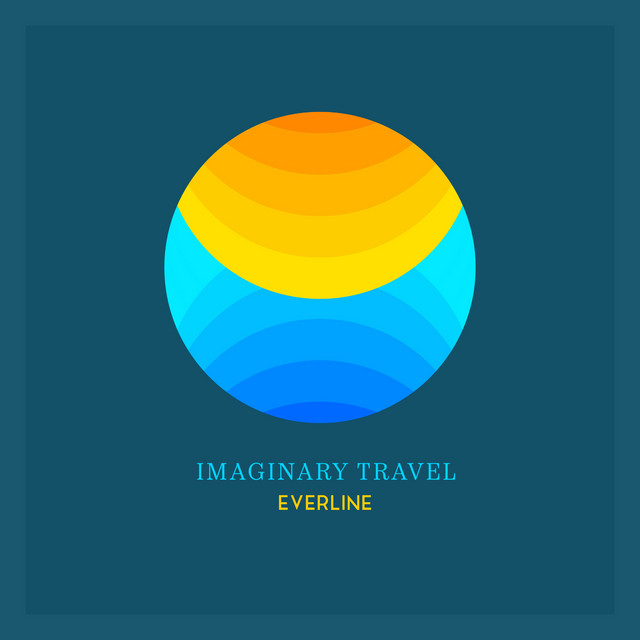 Imaginary Travel cover art