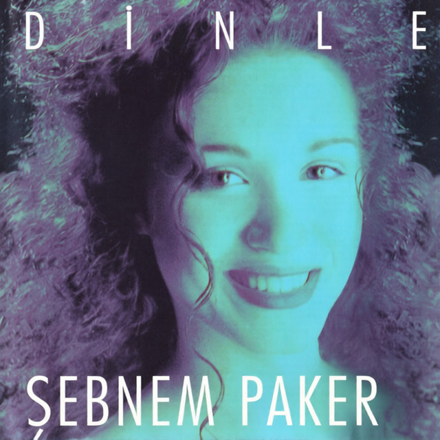 Şebnem Paker