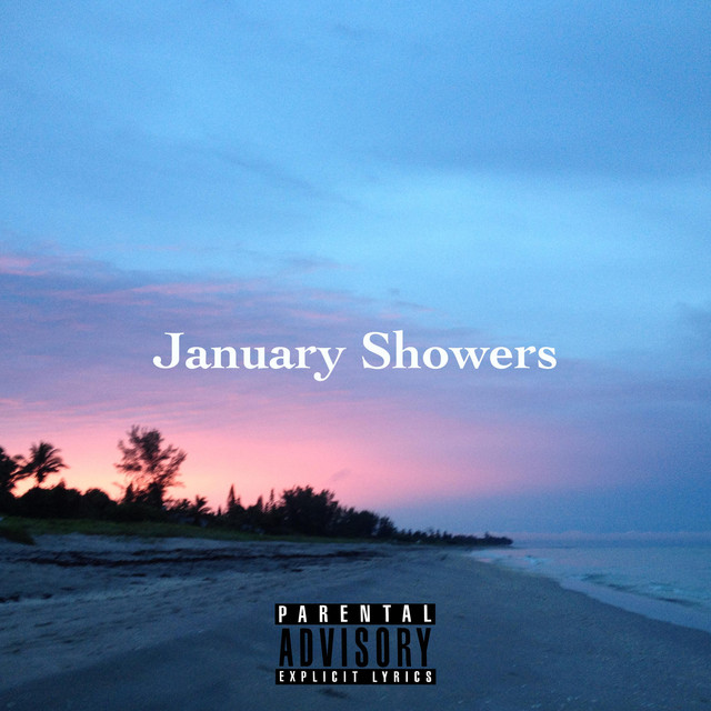January Showers cover art