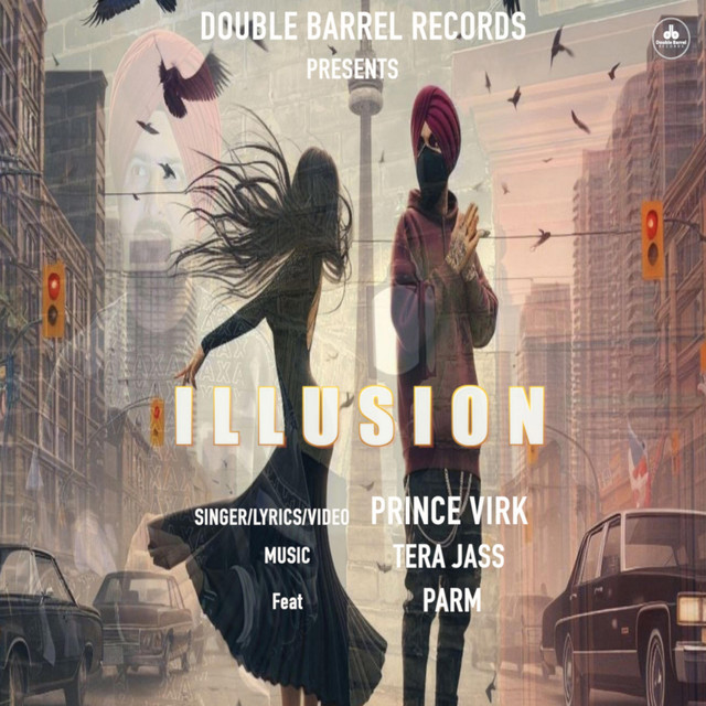 Illusion