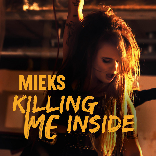 Killing Me Inside - Radio Edit