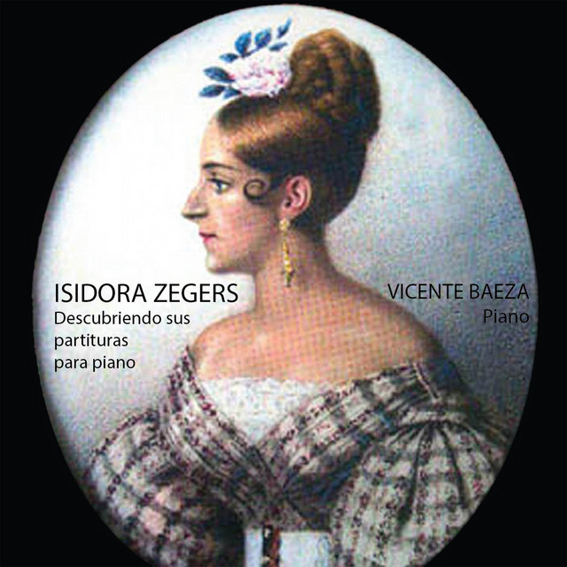 Isidora Zegers Photo
