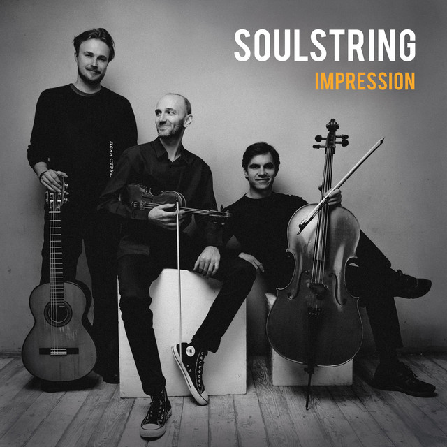 Impression - EP by SOULSTRING | Spotify